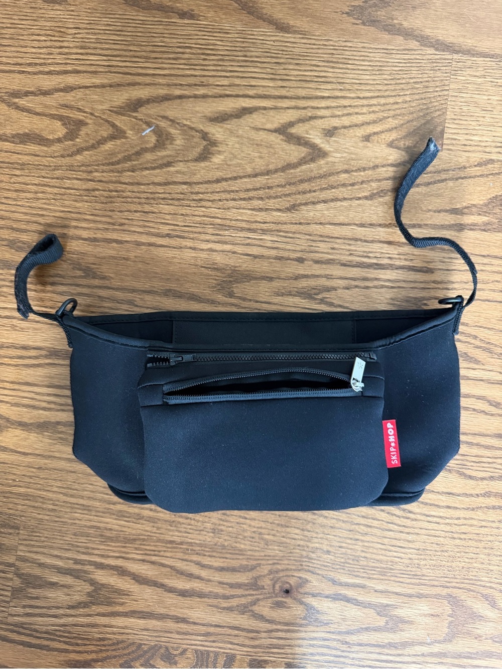 Skip Hop Stroller Bag Attachment